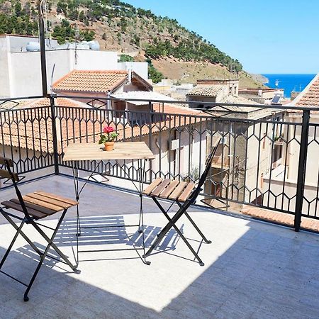 Sole Di Castellammare Bed & Breakfast Castellammare del Golfo Luaran gambar