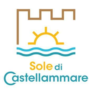 Sole Di Castellammare Bed & Breakfast Castellammare del Golfo Luaran gambar