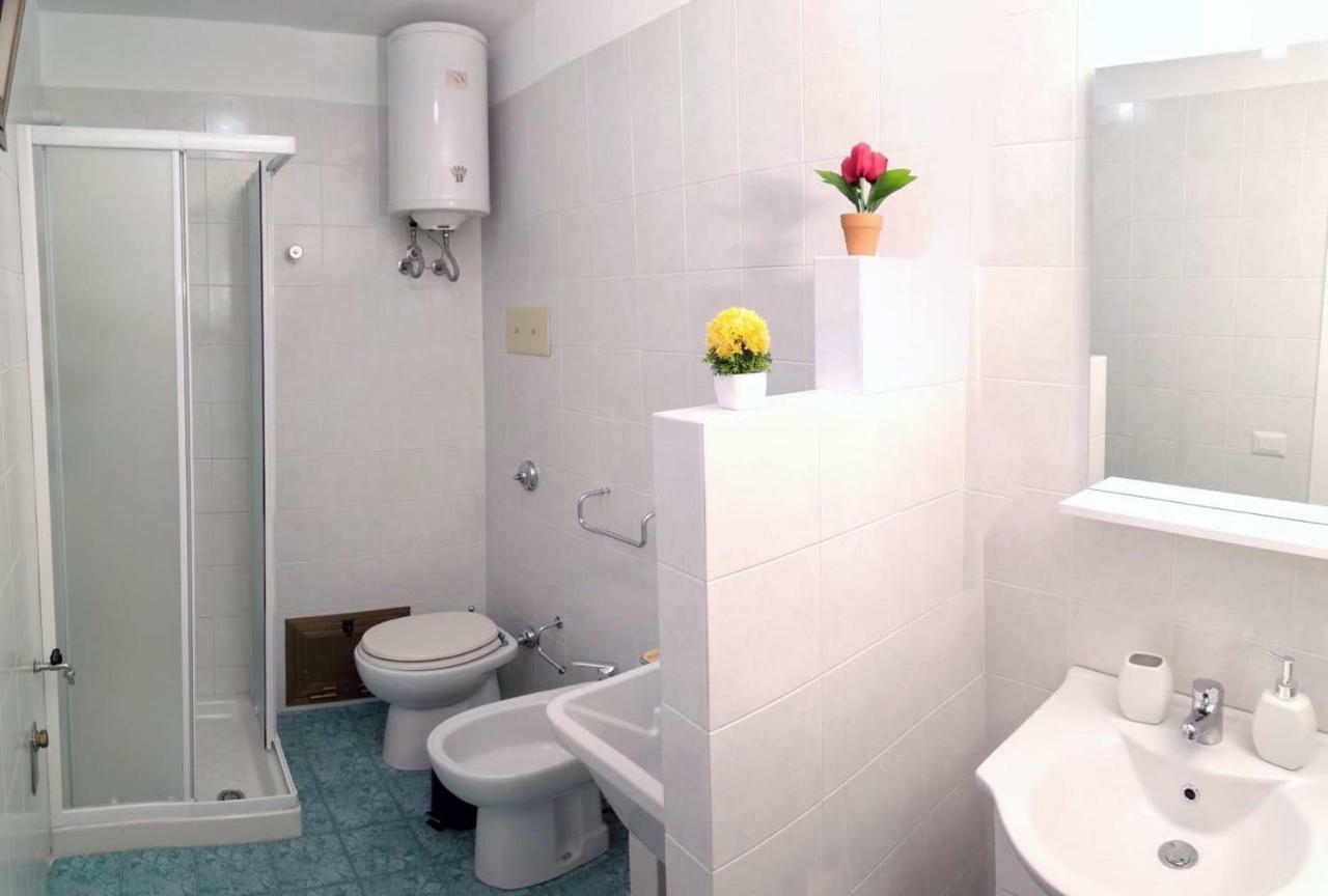 Sole Di Castellammare Bed & Breakfast Castellammare del Golfo Luaran gambar