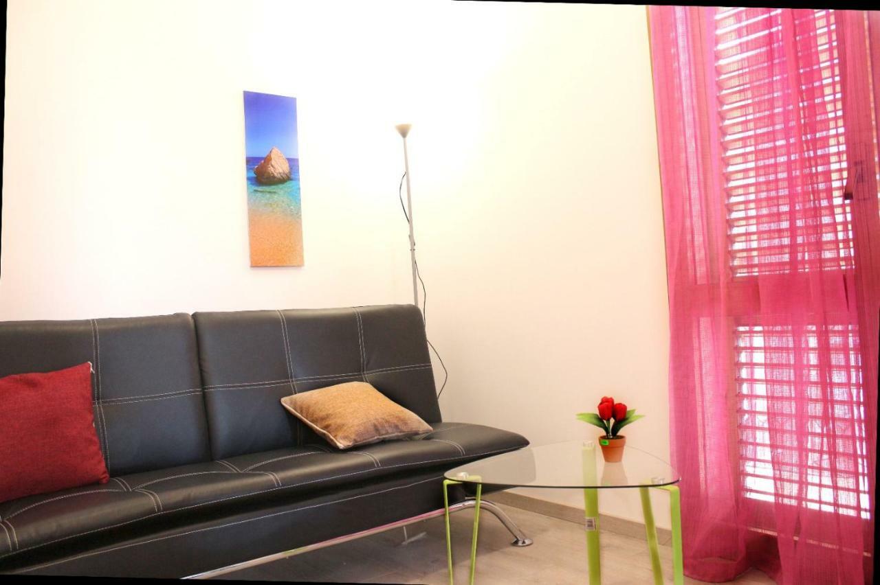 Sole Di Castellammare Bed & Breakfast Castellammare del Golfo Luaran gambar