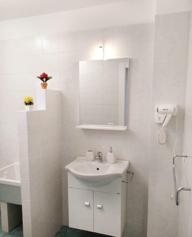 Sole Di Castellammare Bed & Breakfast Castellammare del Golfo Luaran gambar