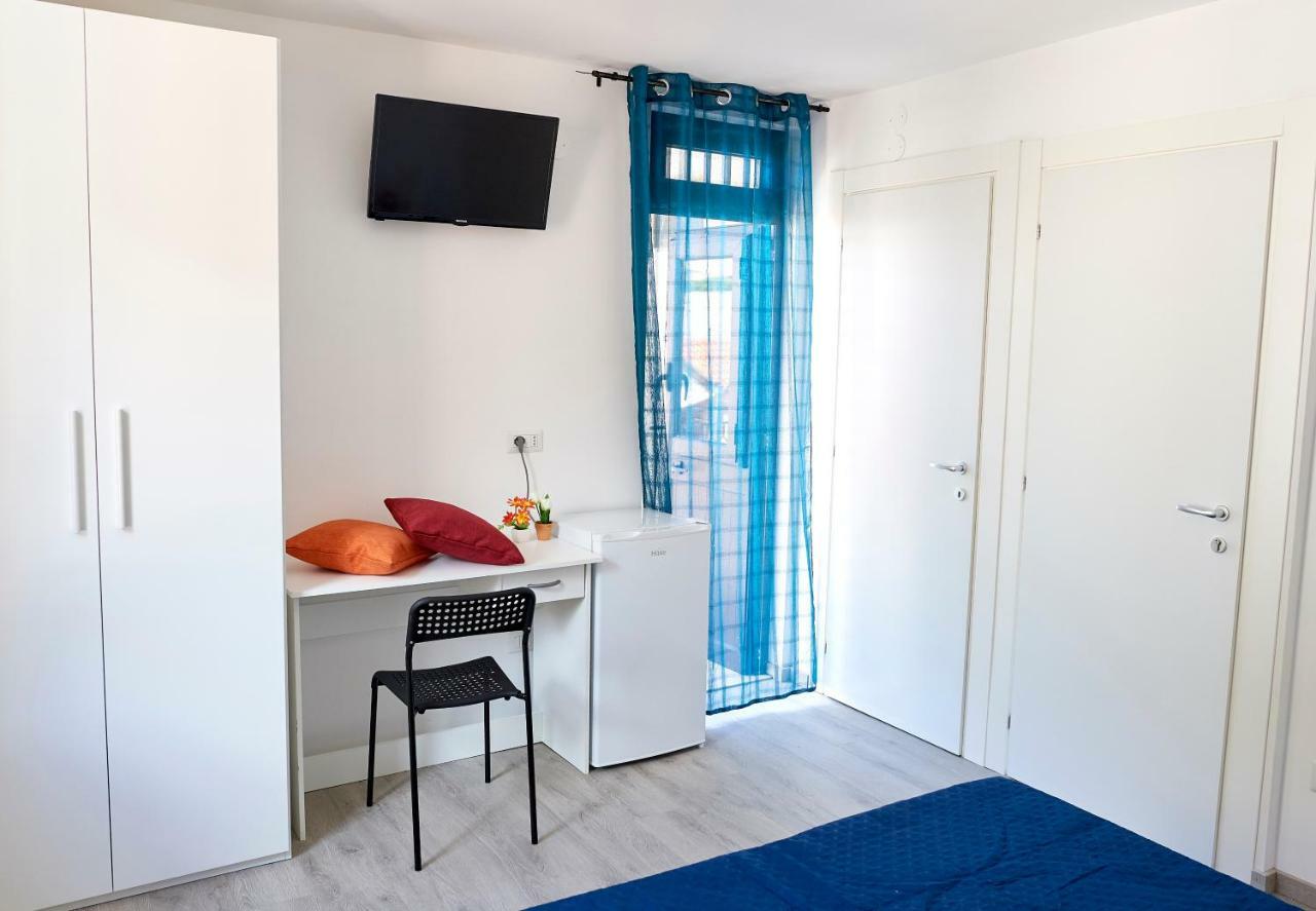 Sole Di Castellammare Bed & Breakfast Castellammare del Golfo Luaran gambar