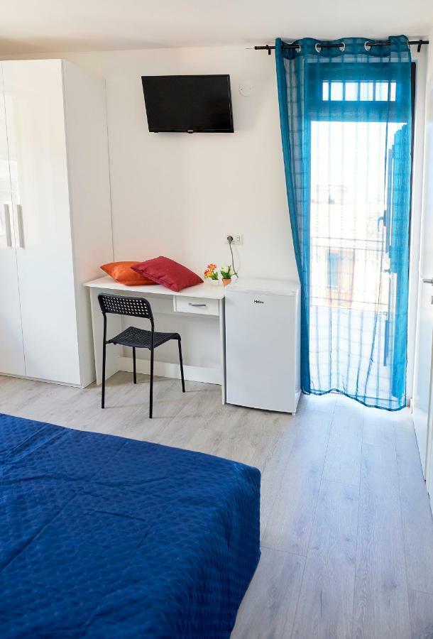 Sole Di Castellammare Bed & Breakfast Castellammare del Golfo Luaran gambar