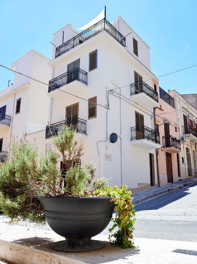Sole Di Castellammare Bed & Breakfast Castellammare del Golfo Luaran gambar